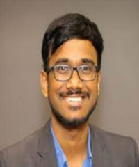 Sai Mali AnanthaNarayanan